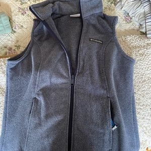Columbia Vest
